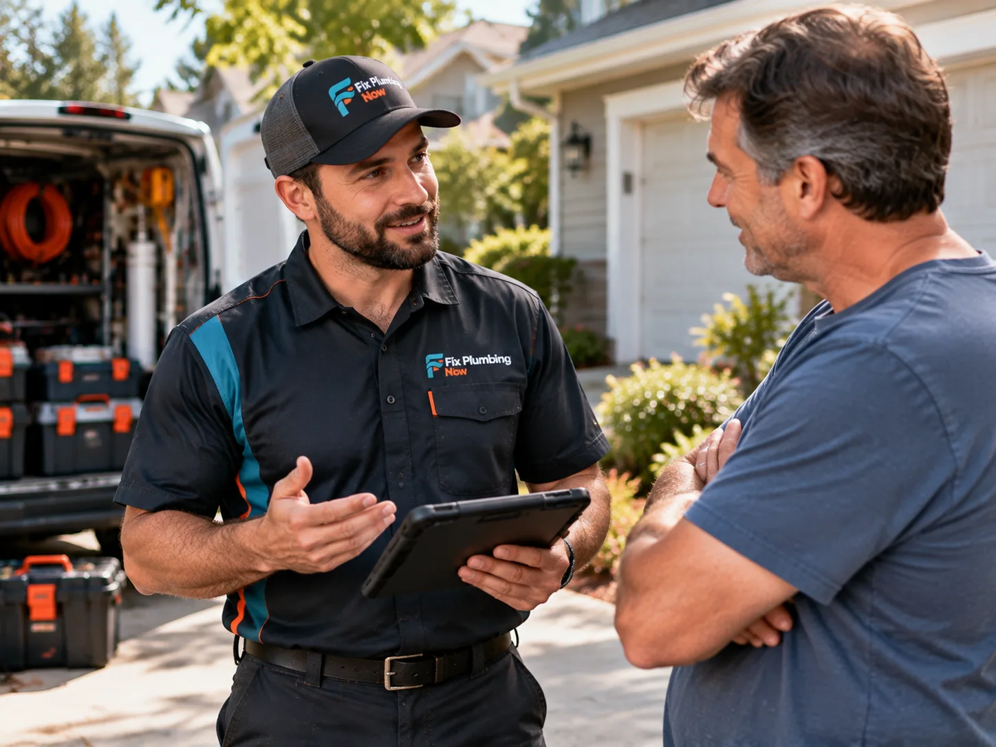 Clogged Drain Service Garberville, CA FAQs